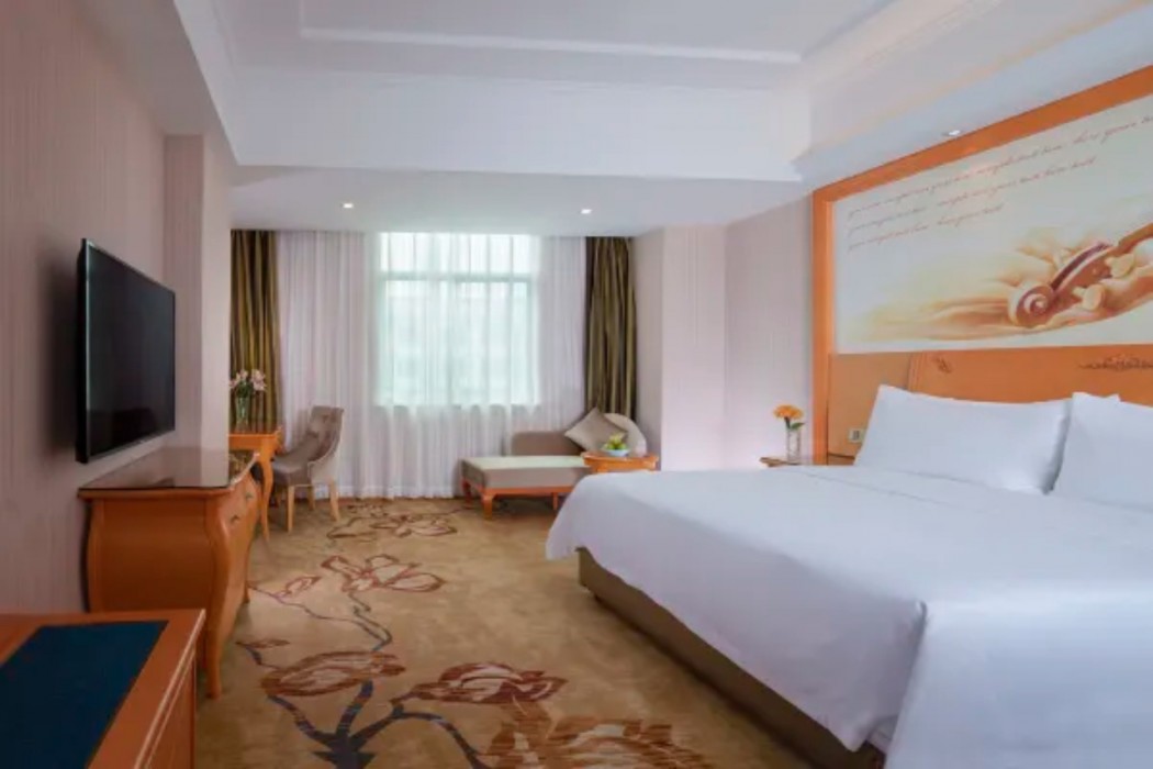 Vienna Hotel (Huizhou Luofu Mountain Scenic Area) 26/61