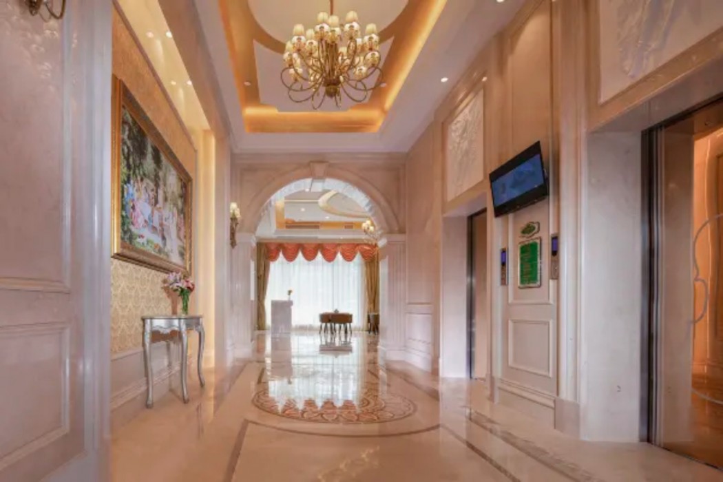 Vienna Hotel (Huizhou Luofu Mountain Scenic Area) 42/61