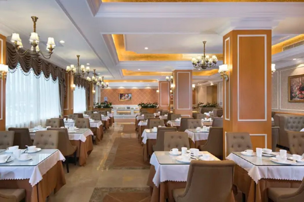 Vienna Hotel (Huizhou Luofu Mountain Scenic Area) 41/61