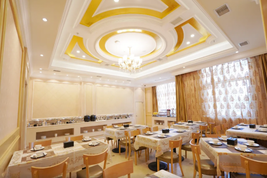 Vienna Hotel (Wuhu Chungu Park, Nanling) 17/28