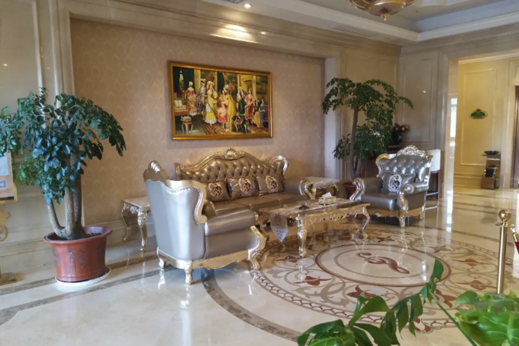 Vienna Hotel (Wuhu Chungu Park, Nanling) 6/28