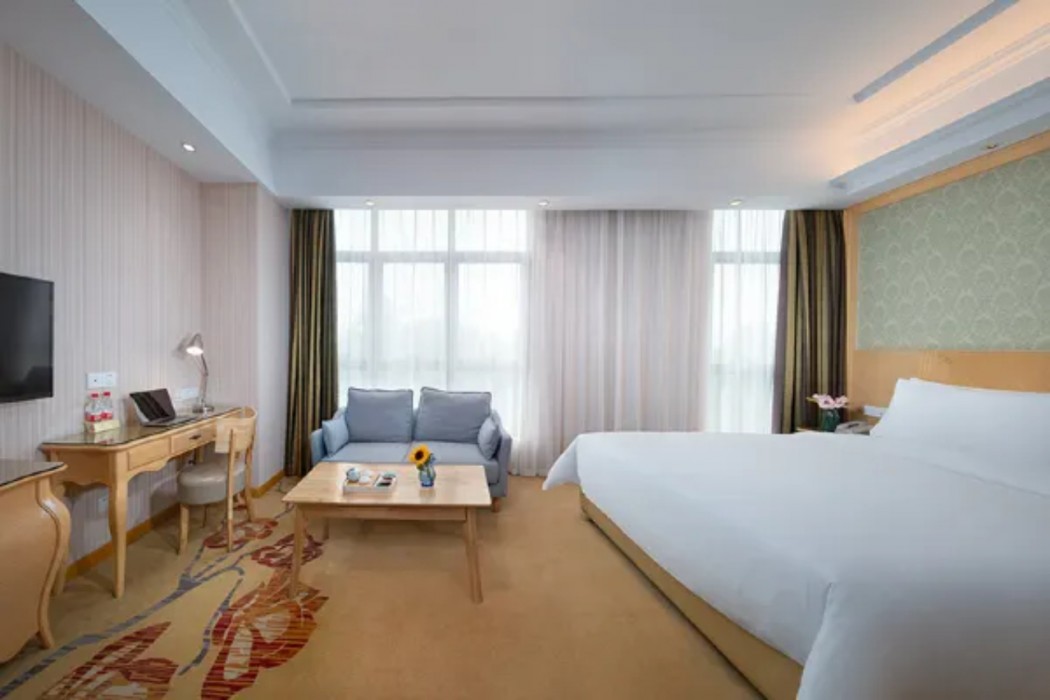 Vienna Hotel (Changshu Binjiang) 13/29