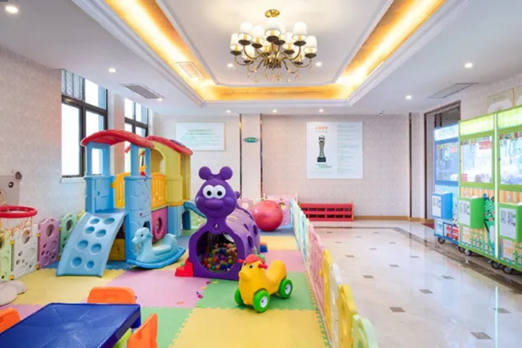 Vienna Hotel (Changshu Binjiang) 22/29