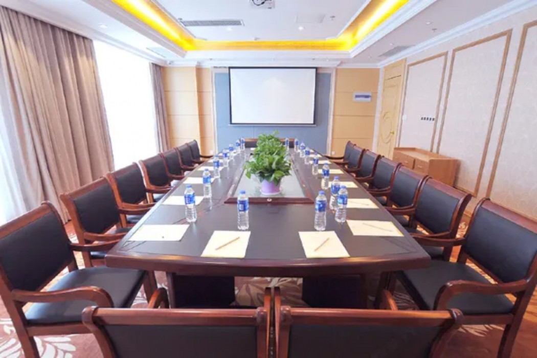 Vienna Hotel (Changshu Binjiang) 20/29
