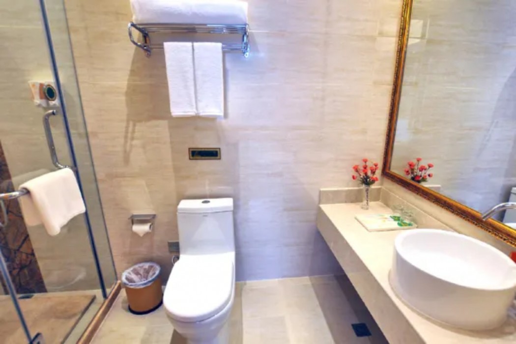 Vienna Hotel (Changshu Binjiang) 12/29