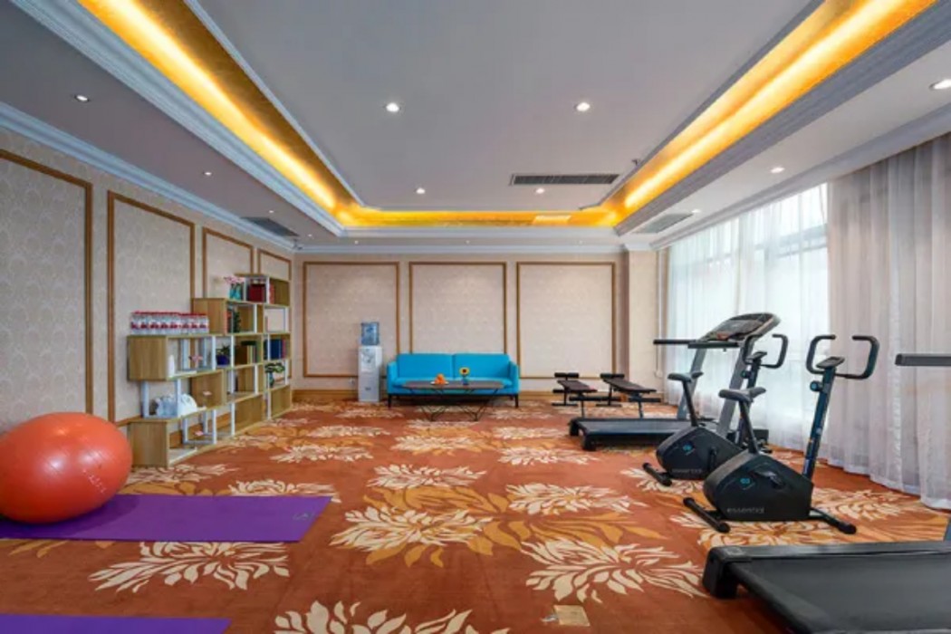 Vienna Hotel (Changshu Binjiang) 23/29