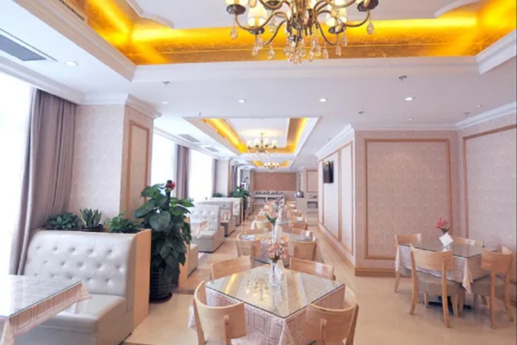 Vienna Hotel (Changshu Binjiang) 21/29