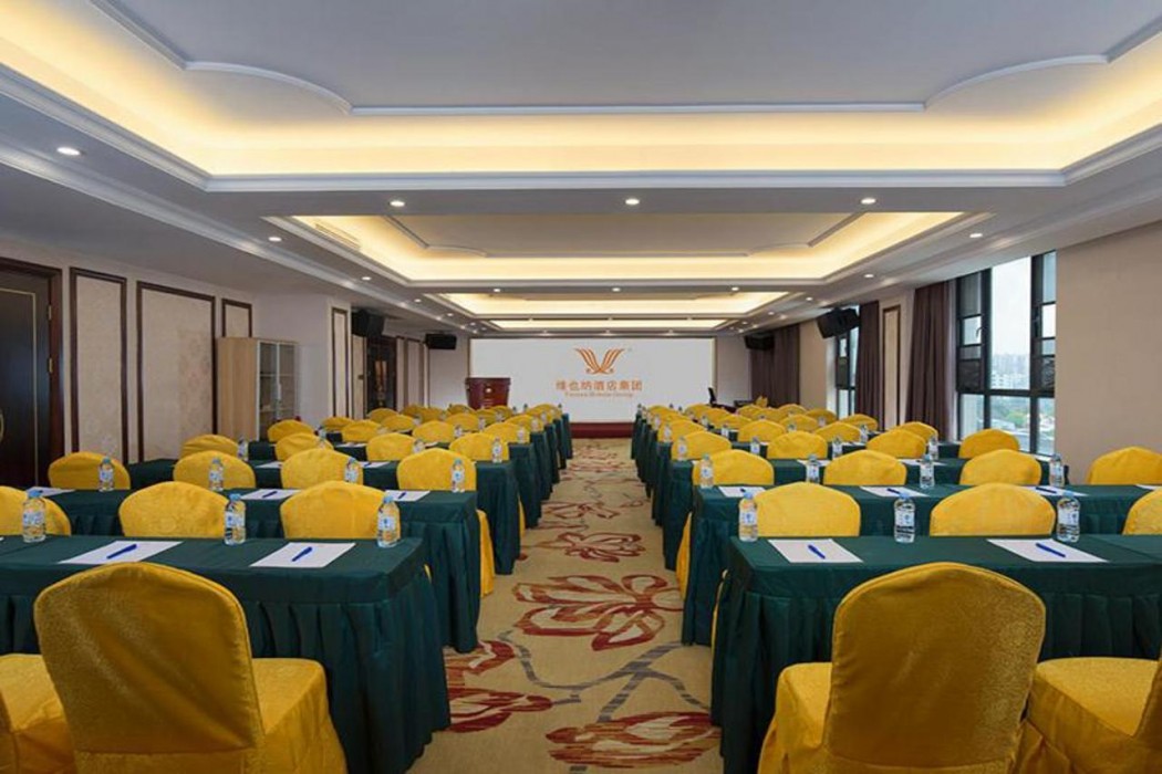 Vienna Hotel (Shantou Chaoyang Mianxi Road) 23/30