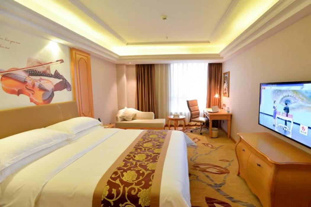 Vienna Hotel (Shantou Chaoyang Mianxi Road) 7/30