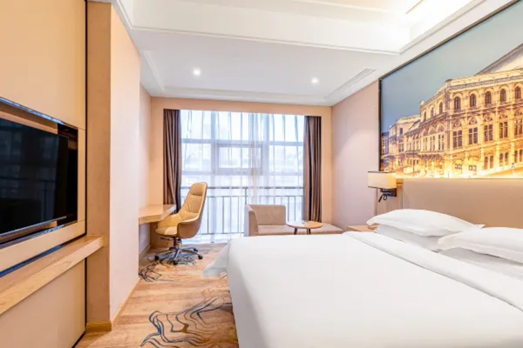 Vienna Hotel (Shantou Convention and Exhibition Center) 22/54
