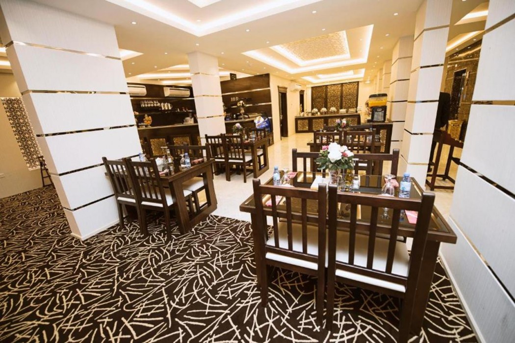 Rest Night Serviced Apartments Wadi Al Dawasir 33/58