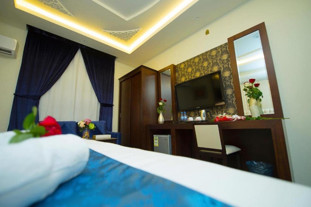 Rest Night Serviced Apartments Wadi Al Dawasir 17/58