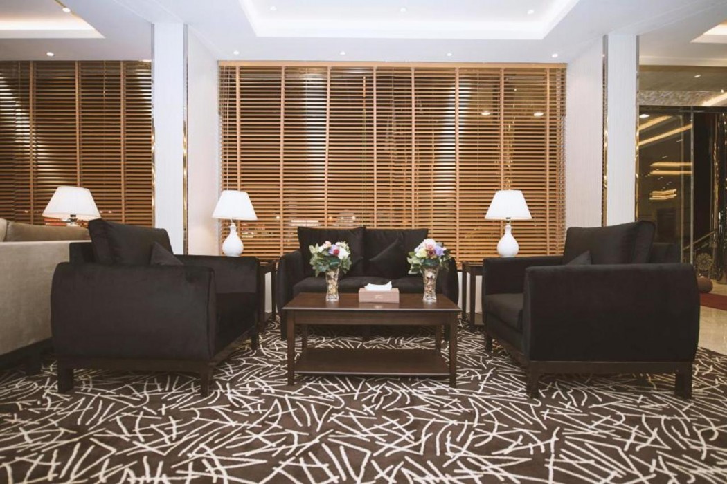 Rest Night Serviced Apartments Wadi Al Dawasir 8/58
