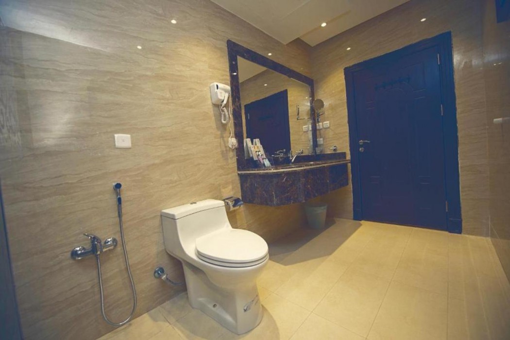 Rest Night Serviced Apartments Wadi Al Dawasir 13/58