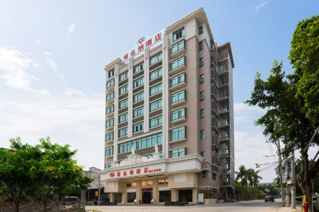 Vienna Hotel (Shantou Guiyu) 6/43