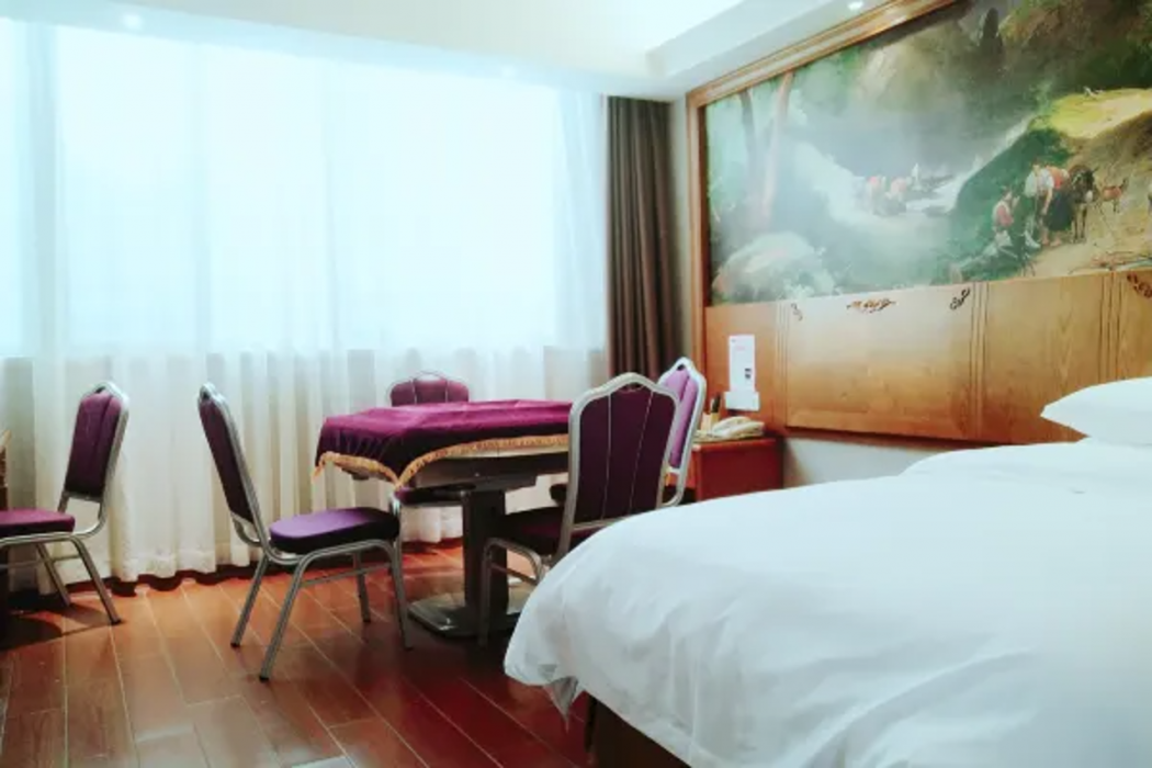 Vienna Hotel (Shantou Guiyu) 20/43