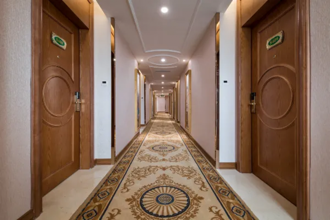 Vienna Hotel (Shantou Guiyu) 26/43