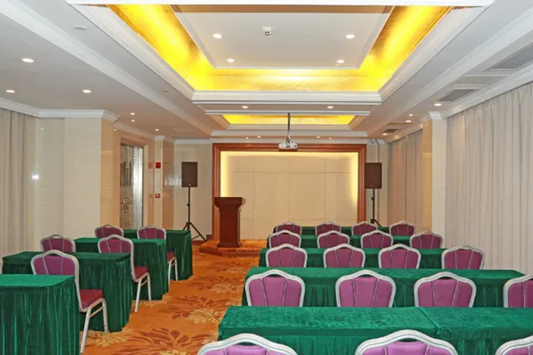 Vienna Hotel (Shantou Guiyu) 27/43