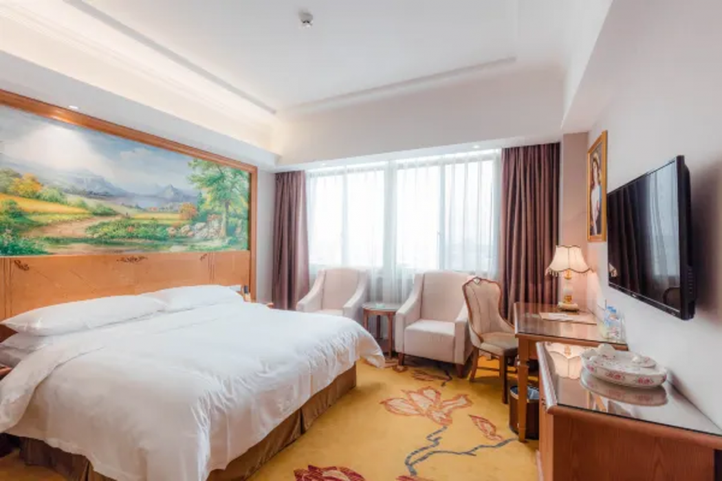 Vienna Hotel (Shantou Guiyu) 19/43