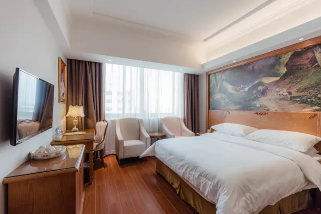 Vienna Hotel (Shantou Guiyu) 21/43