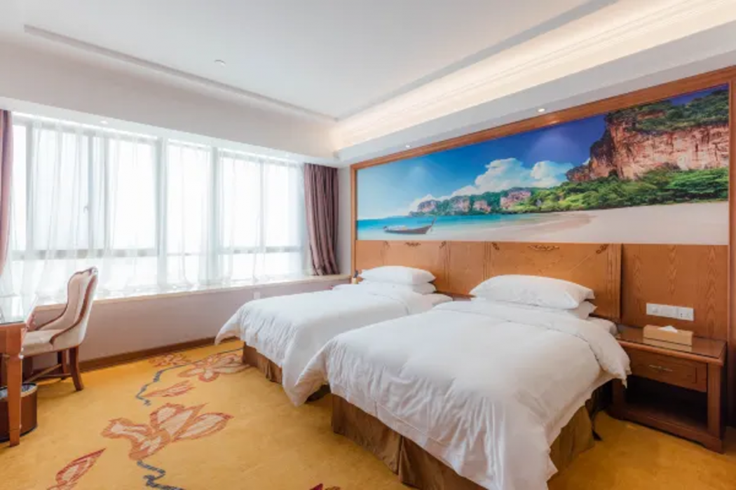 Vienna Hotel (Shantou Guiyu) 22/43