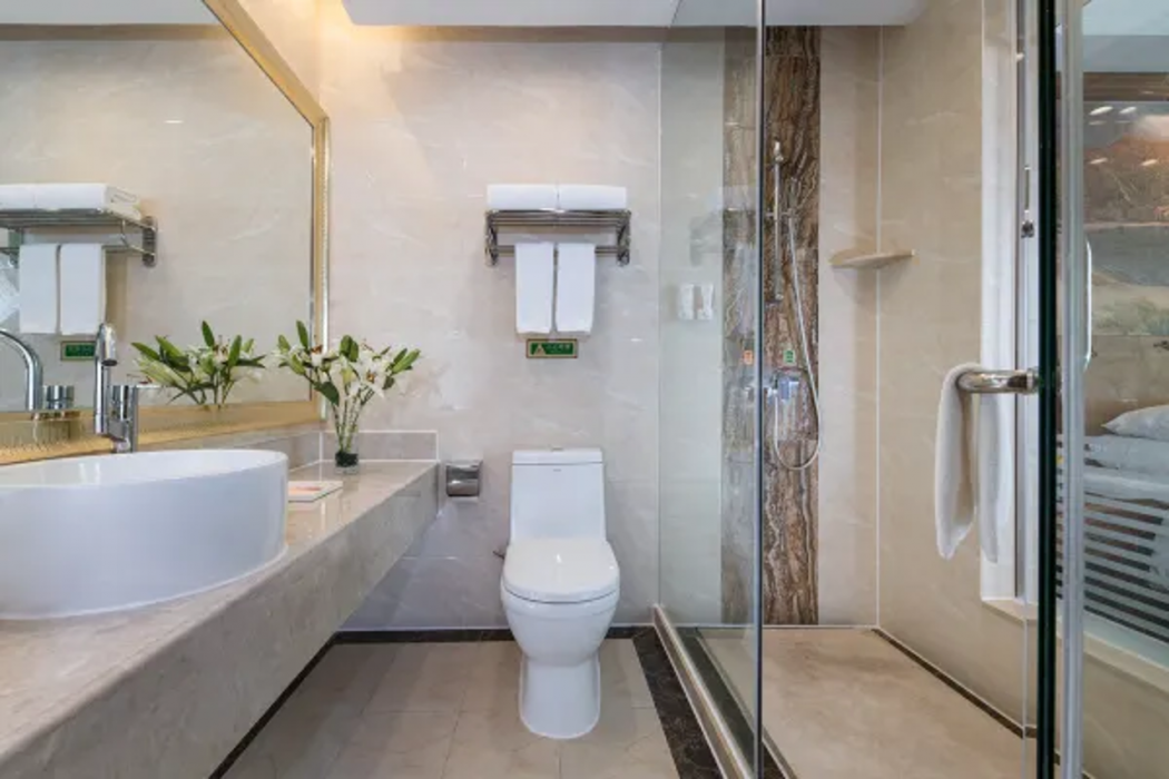 Vienna Hotel (Shantou Guiyu) 24/43