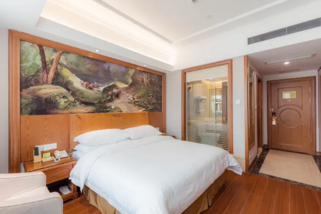 Vienna Hotel (Shantou Guiyu) 23/43