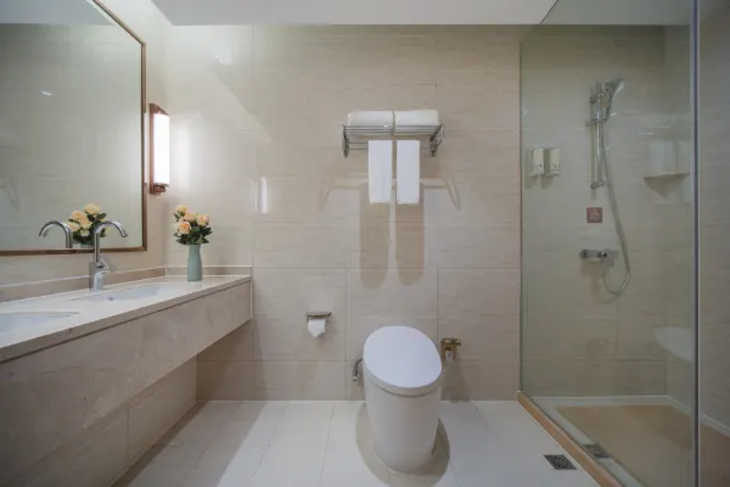 Vienna Hotel (Shaoxing Keqiao store) 19/49