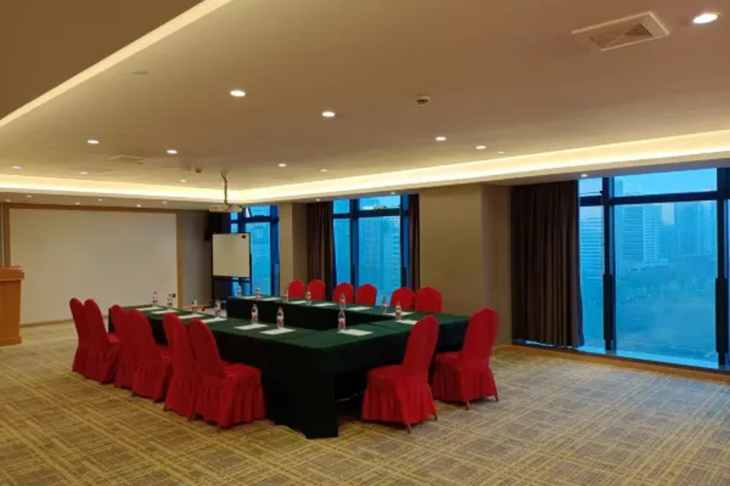 Vienna Hotel (Shaoxing Keqiao store) 32/49