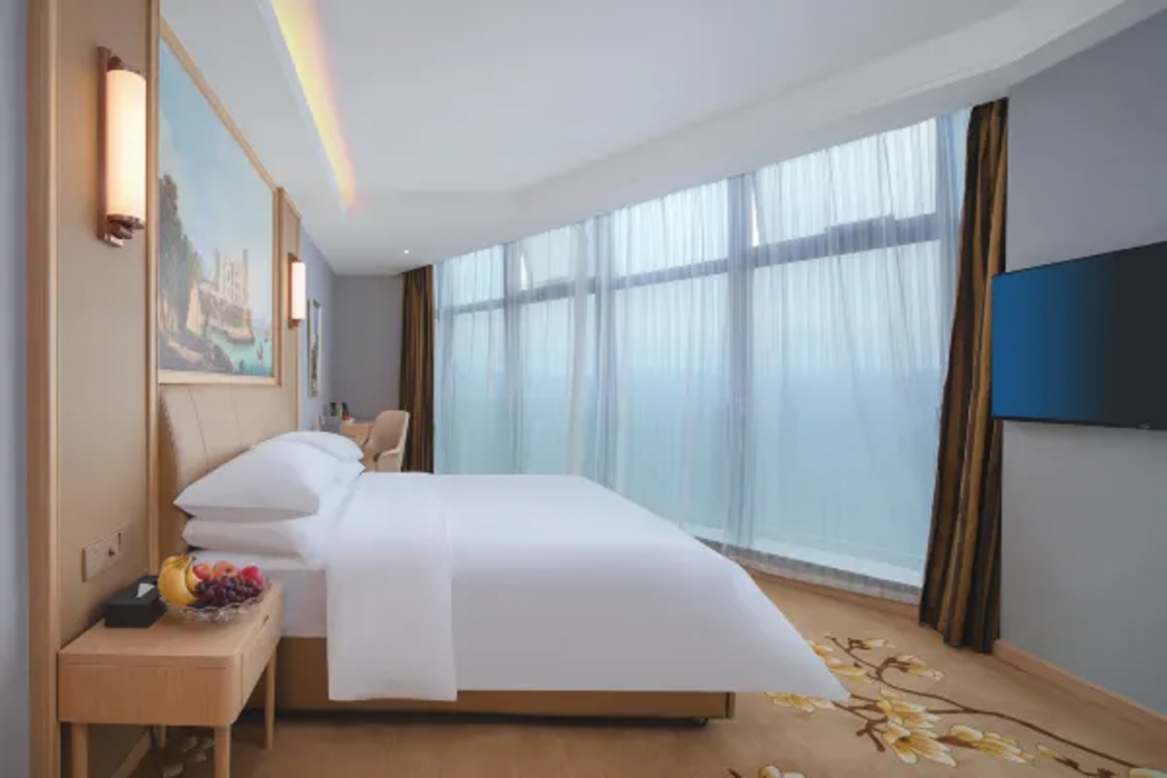 Vienna Hotel (Shaoxing Keqiao store) 17/49