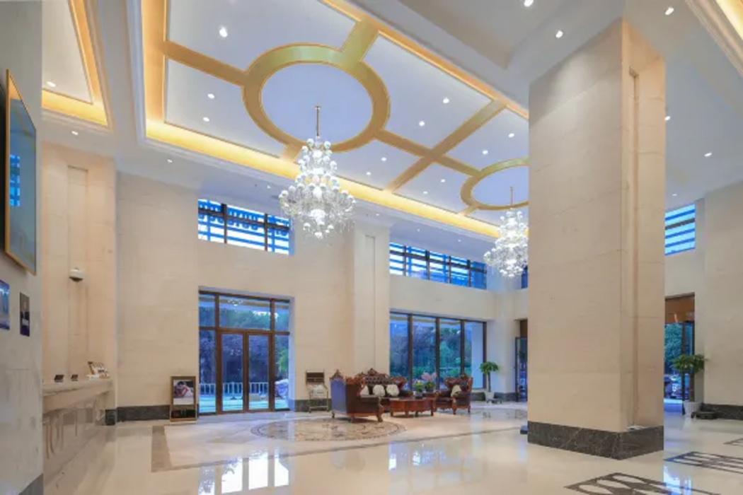 Vienna Hotel (Shaoxing Keqiao store) 34/49