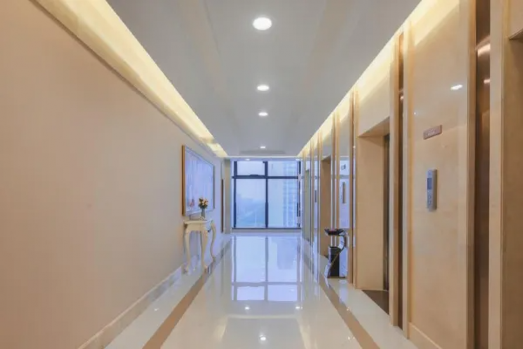 Vienna Hotel (Shaoxing Keqiao store) 31/49