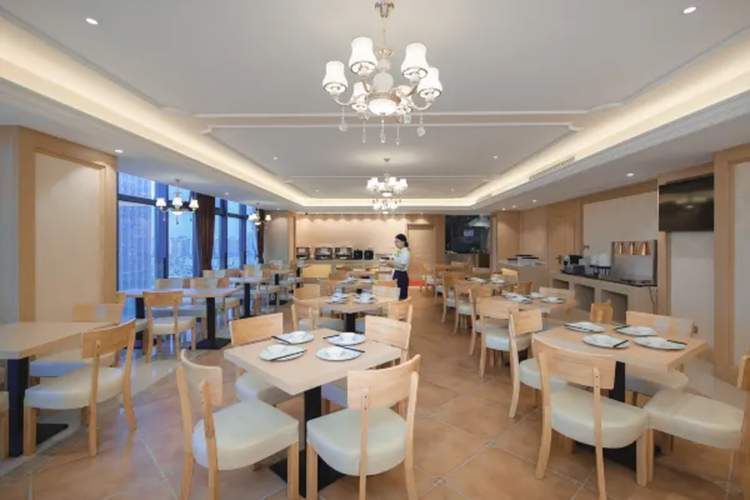 Vienna Hotel (Shaoxing Keqiao store) 33/49