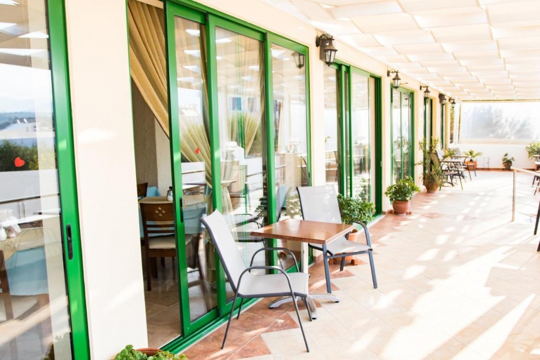 Panorama Hotel 23/60