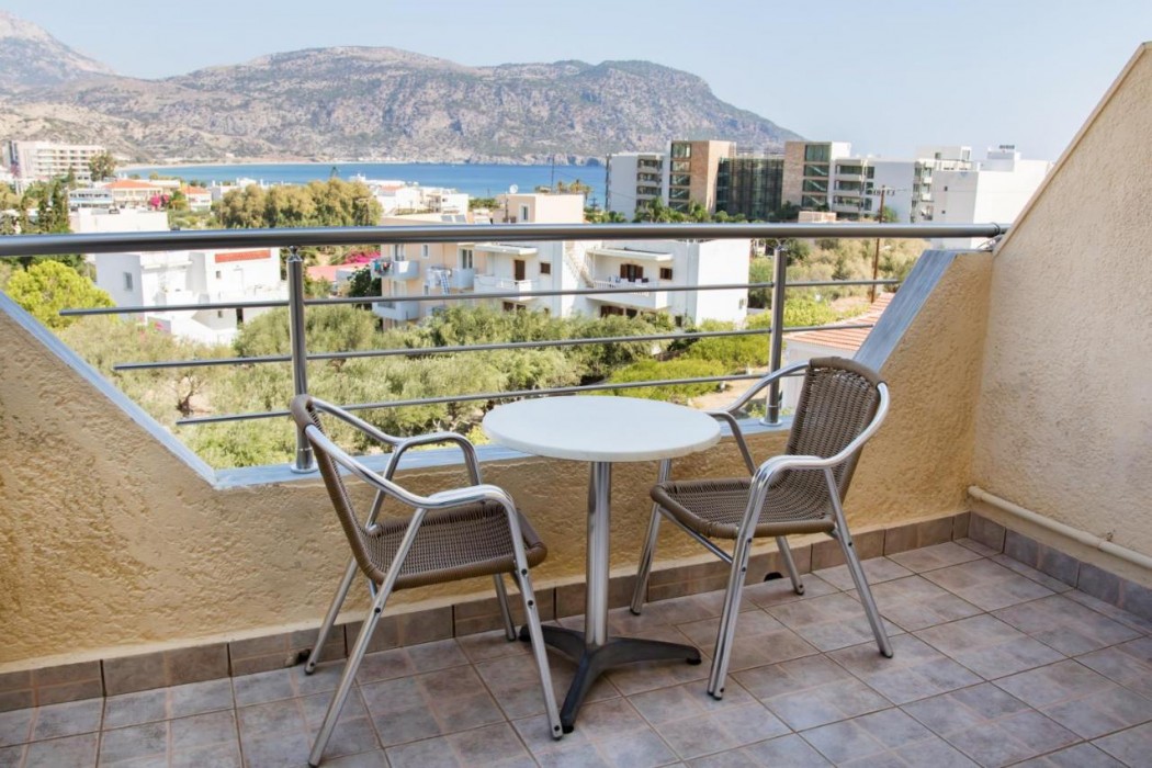 Panorama Hotel 20/60