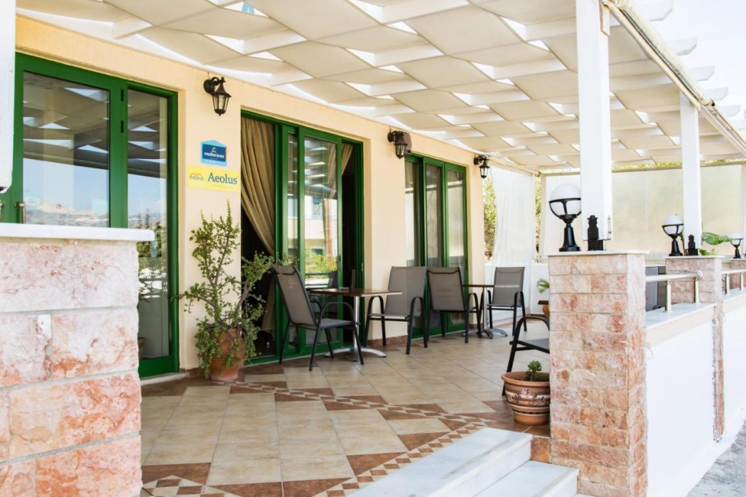 Panorama Hotel 24/60