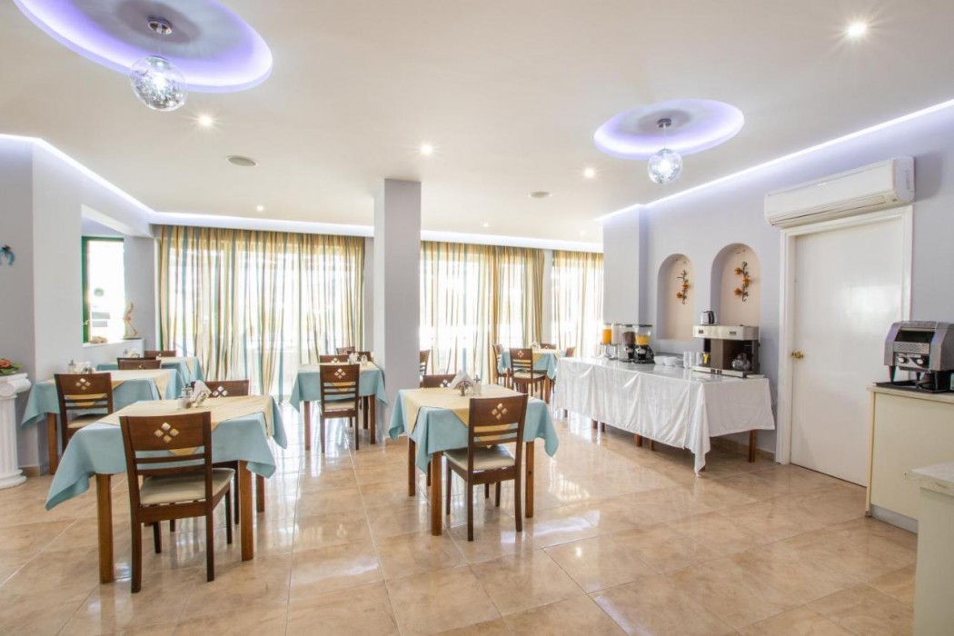 Panorama Hotel 21/60