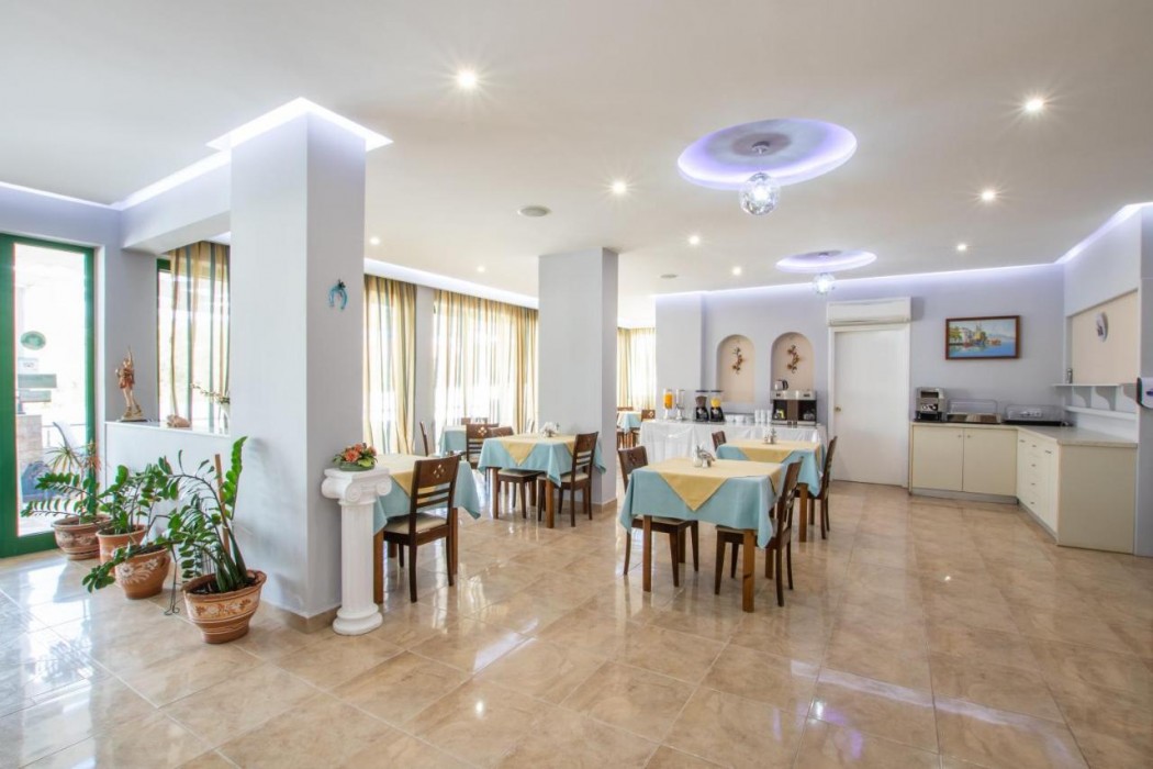 Panorama Hotel 22/60