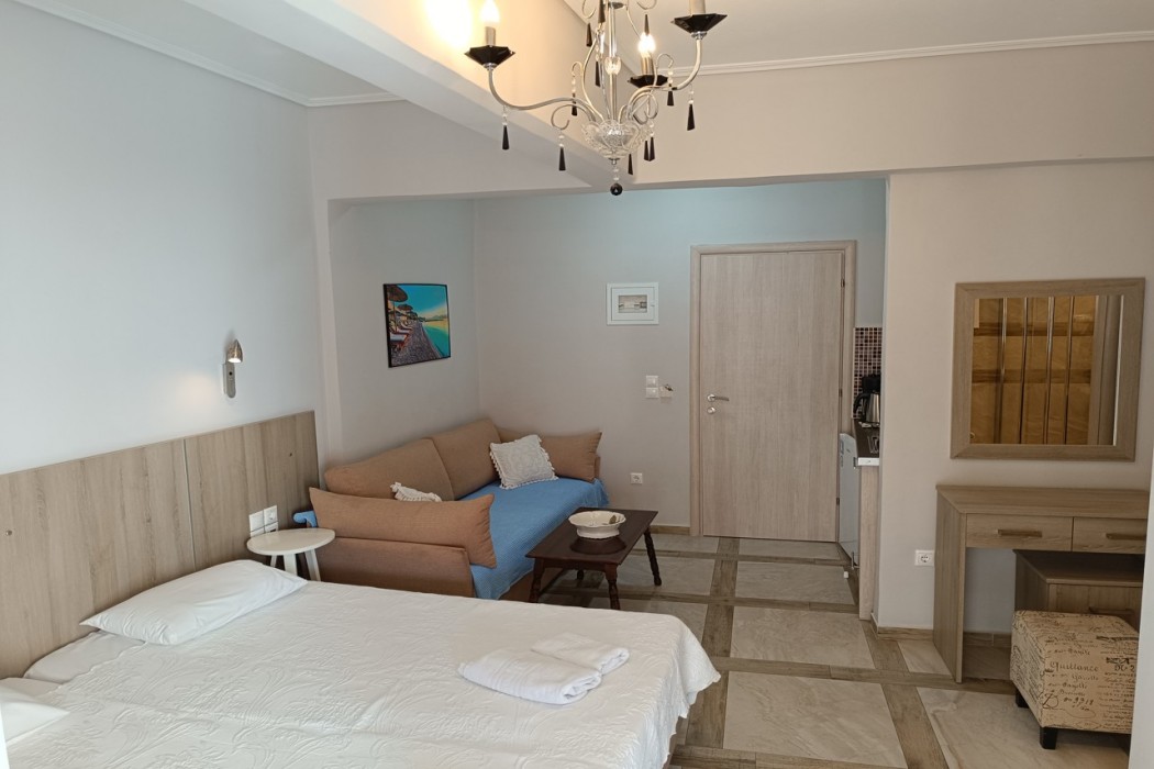 Room at Nidri Zone, LEFKADA