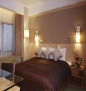 Grand Nobel Hotel Xian 10/38