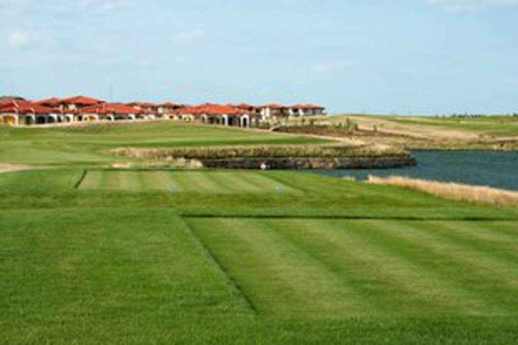 Lighthouse Golf Resort and SPA 16/27
