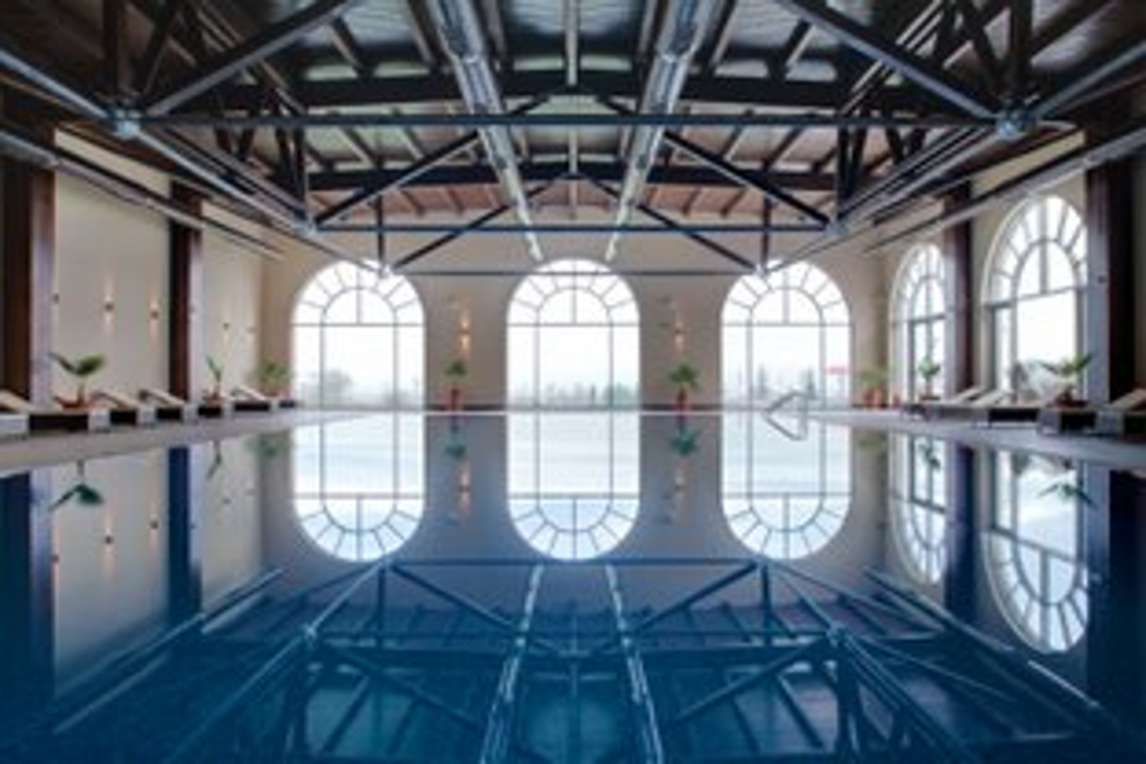Lighthouse Golf Resort and SPA 26/27