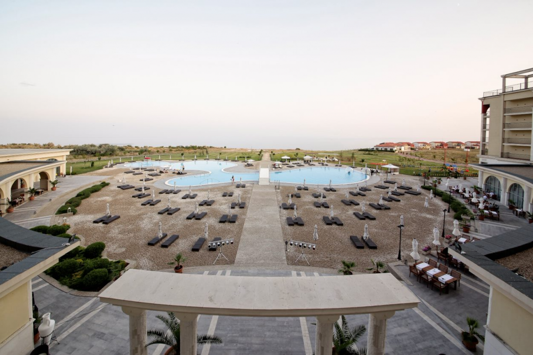 Lighthouse Golf Resort and SPA 25/27