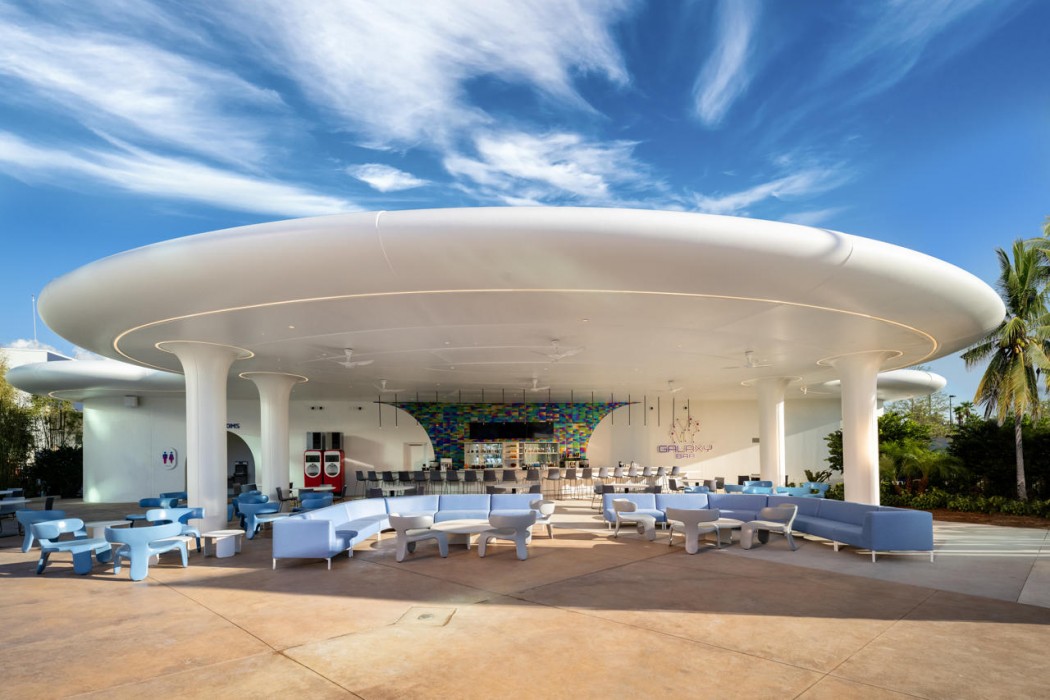 Universal's Stella Nova Resort 21/29