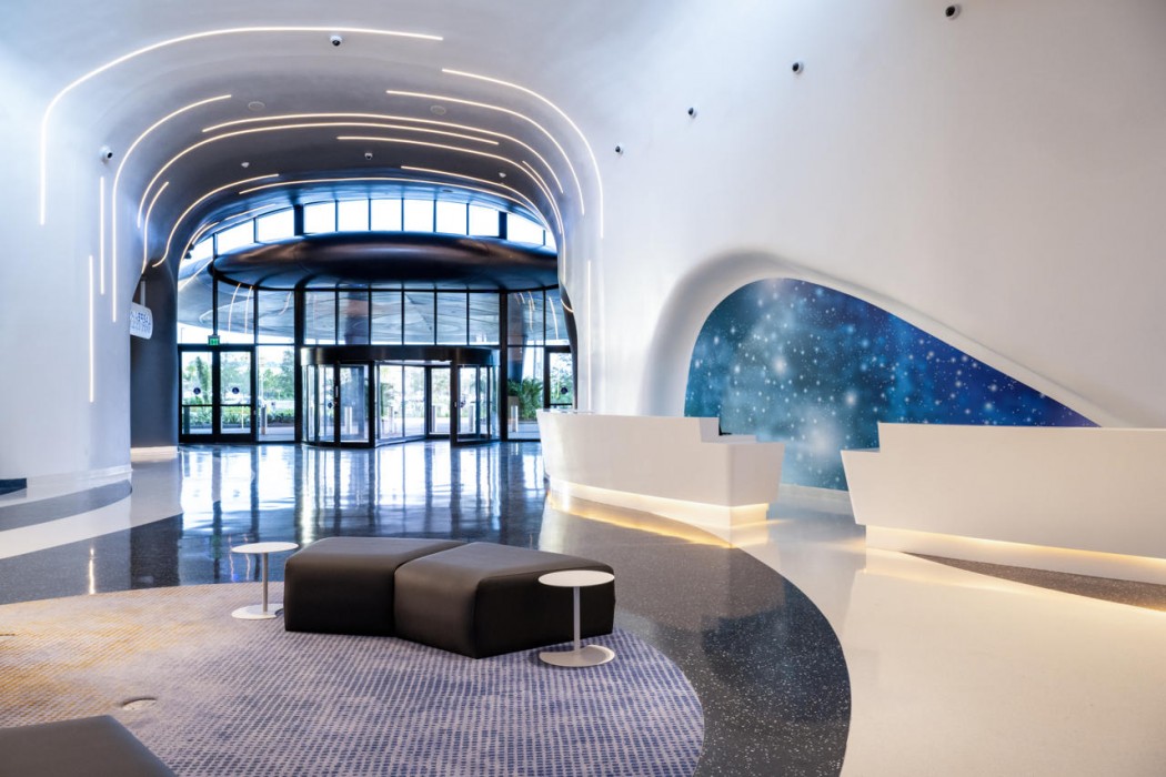 Universal's Stella Nova Resort 6/29