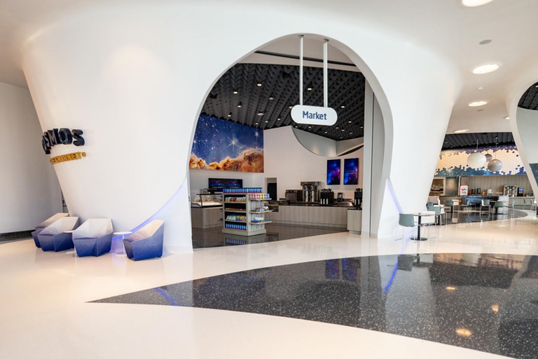 Universal's Stella Nova Resort 20/29