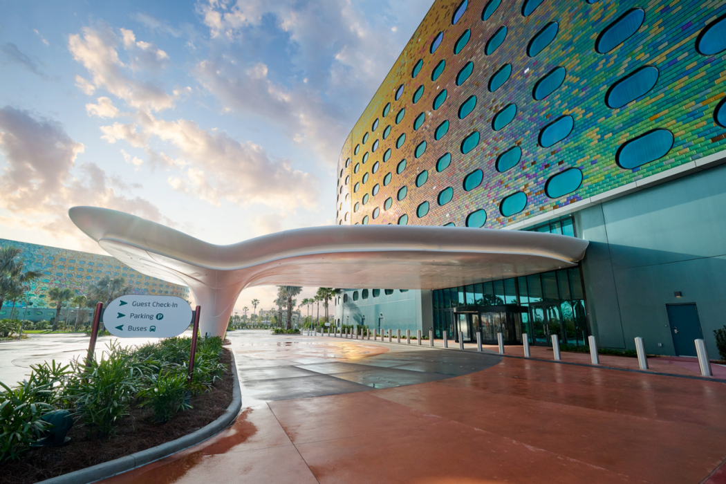 Universal's Terra Luna Resort 写真1
