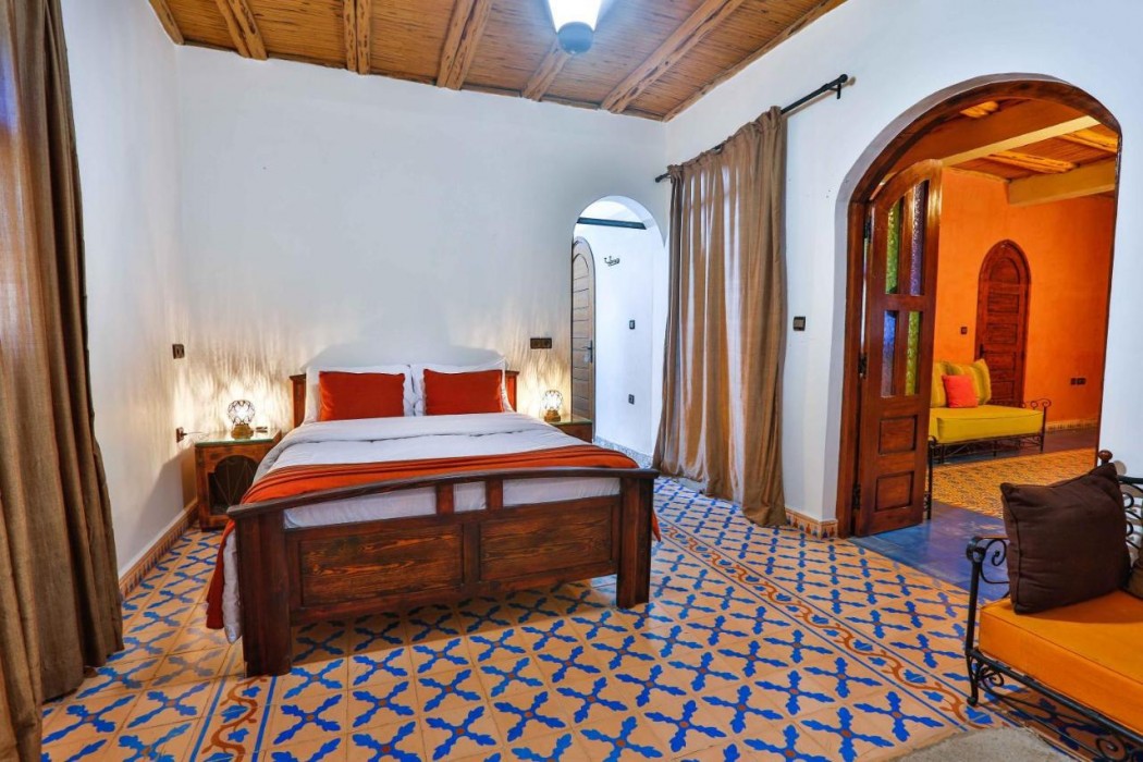 Riad Dar Etto 12/59