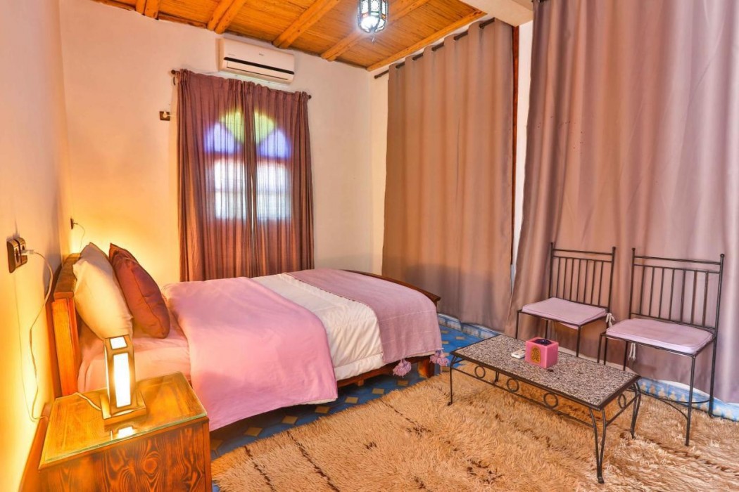 Riad Dar Etto 8/59