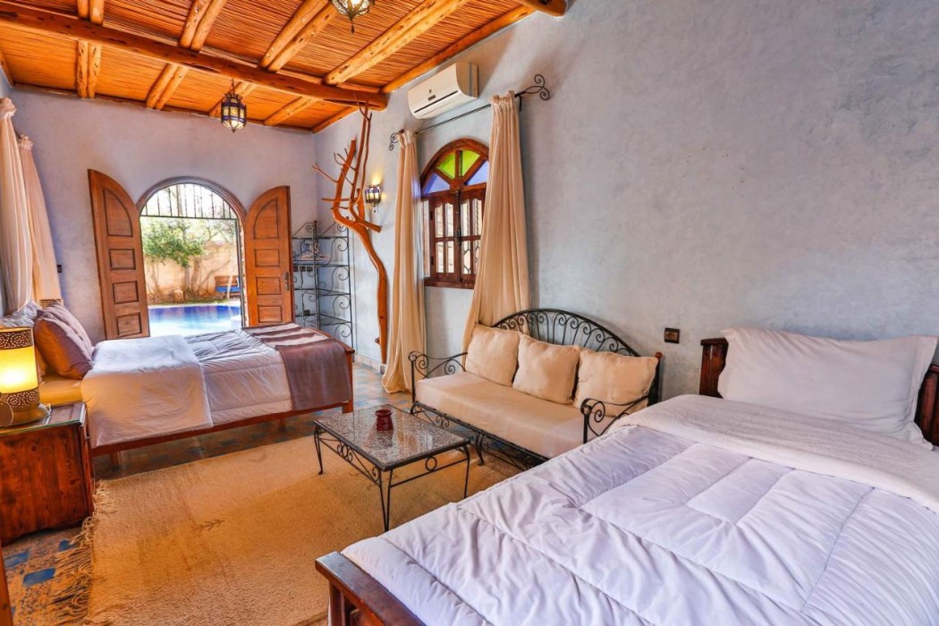 Riad Dar Etto 10/59